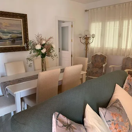 Appartamento ángeles Center *