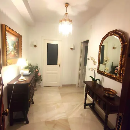 ángeles Center Appartamento Marbella