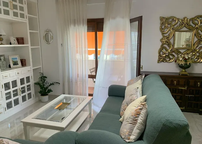 ángeles Center Marbella