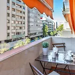 Apartamento ángeles Center Marbella
