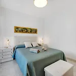 ángeles Center Apartamento *