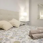 ángeles Center Apartamento Marbella