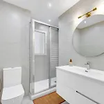 Апартаменты Angeles Center