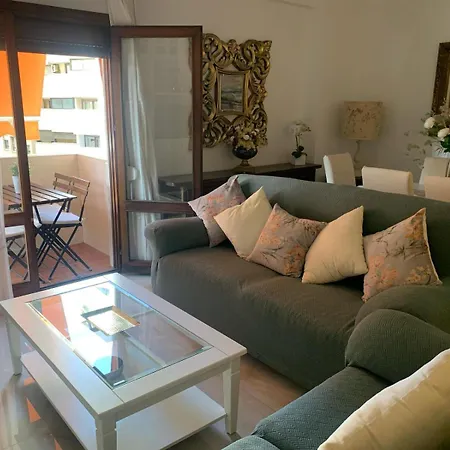 아파트 Angeles Center