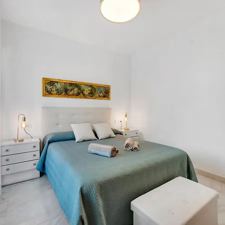 Angeles Center 아파트 *