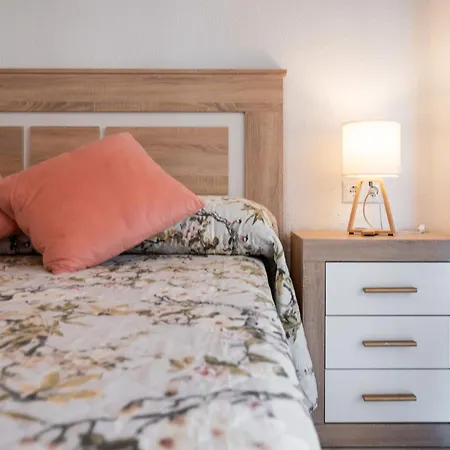 Angeles Center アパート