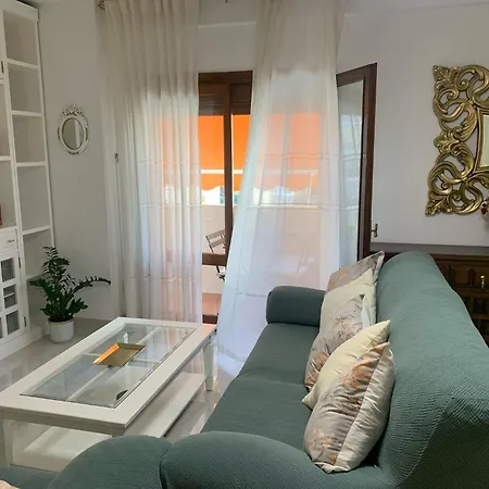 Angeles Center 마르베야