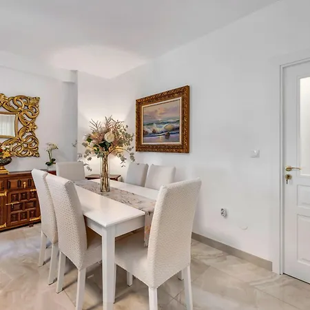 Apartamento ángeles Center