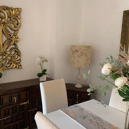 Lejlighed Angeles Center