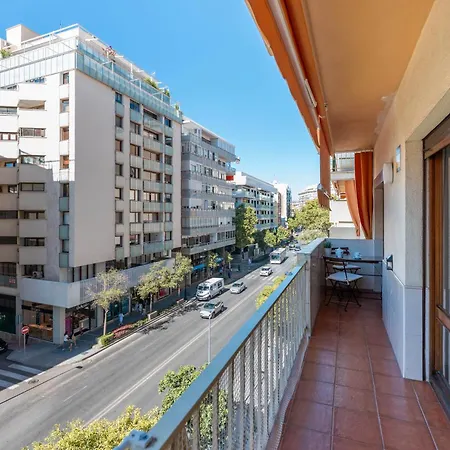 Angeles Center * Marbella