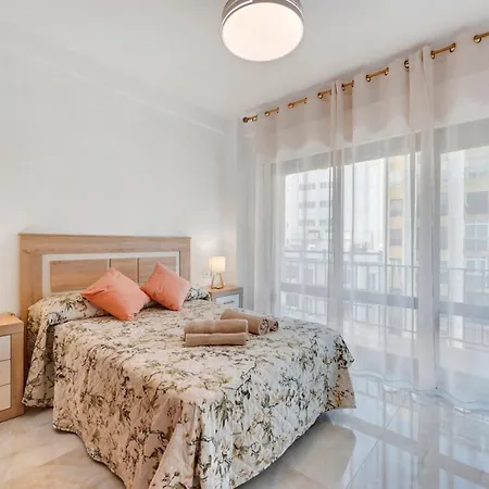 Angeles Center Marbella