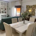 ángeles Center Appartement