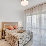 Appartement ángeles Center Marbella